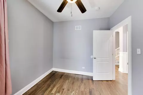 Bedroom - 7643 S Eberhart Ave, Chicago, IL 60619 photo 3 of 14