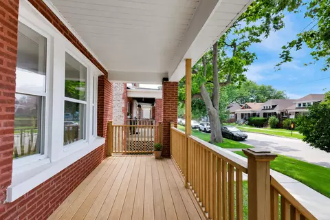 Exterior - 7643 S Eberhart Ave, Chicago, IL 60619 photo 2 of 8