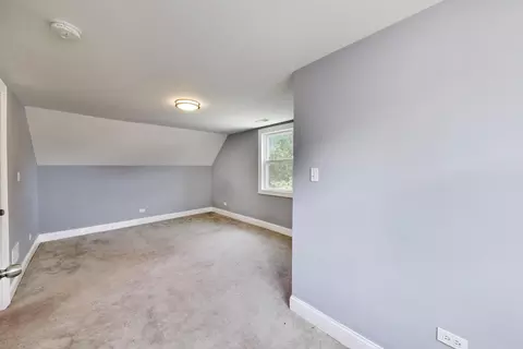 Bedroom - 7643 S Eberhart Ave, Chicago, IL 60619 photo 13 of 14