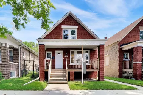 Exterior - 7643 S Eberhart Ave, Chicago, IL 60619 photo 8 of 8