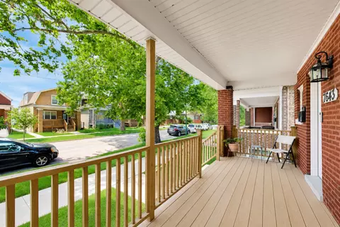 Exterior - 7643 S Eberhart Ave, Chicago, IL 60619 photo 3 of 8