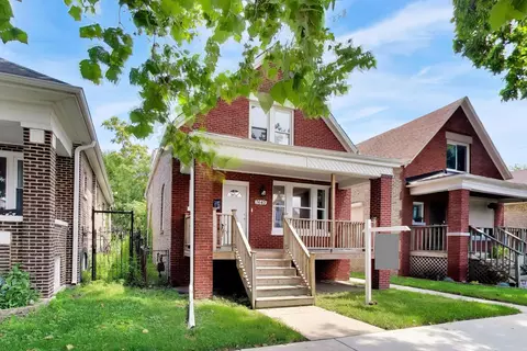 Exterior - 7643 S Eberhart Ave, Chicago, IL 60619 photo 7 of 8