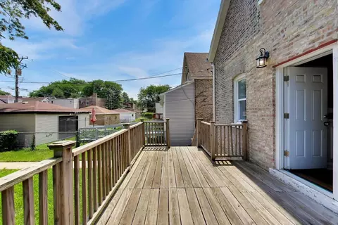 Exterior - 7643 S Eberhart Ave, Chicago, IL 60619 photo 5 of 8
