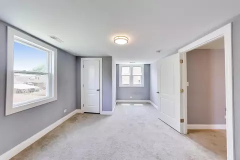 Bedroom - 7643 S Eberhart Ave, Chicago, IL 60619 photo 12 of 14