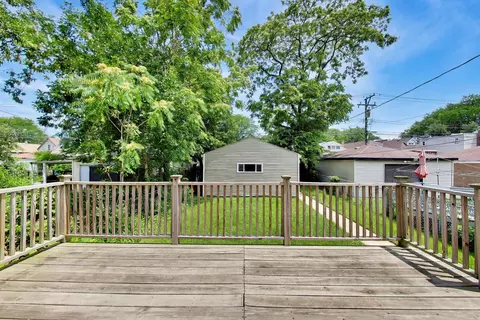 Exterior - 7643 S Eberhart Ave, Chicago, IL 60619 photo 4 of 8