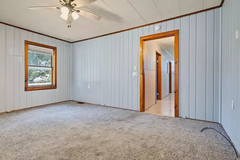 Bedroom - 406 E Cherry St, Chatsworth, IL 60921 photo 1 of 4