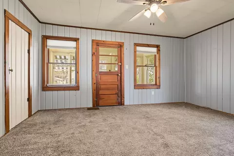 Living - 406 E Cherry St, Chatsworth, IL 60921 photo 1 of 2