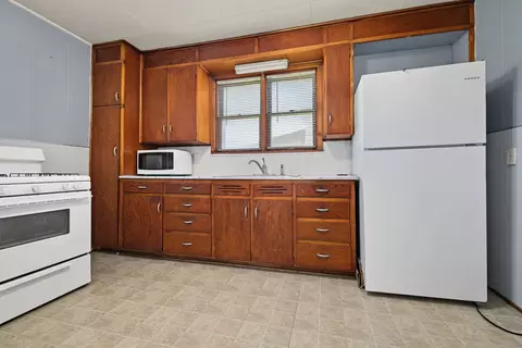 Kitchen - 406 E Cherry St, Chatsworth, IL 60921 photo 2 of 2