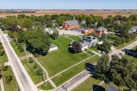 View/Area - 406 E Cherry St, Chatsworth, IL 60921 photo 12 of 13