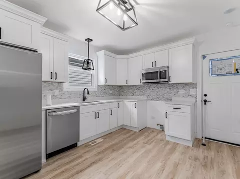 Kitchen - Undisclosed, Chicago, IL 60628 photo 1 of 3