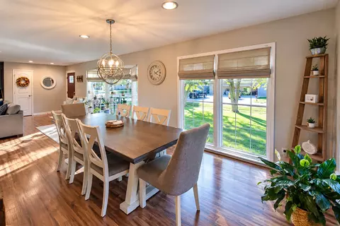 Dining - 114 Eugene St, Towanda, IL 61776 photo 3 of 3