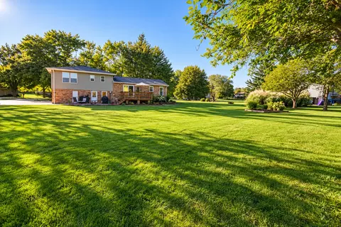 Exterior - 114 Eugene St, Towanda, IL 61776 photo 7 of 8