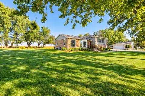 Exterior - 114 Eugene St, Towanda, IL 61776 photo 8 of 8