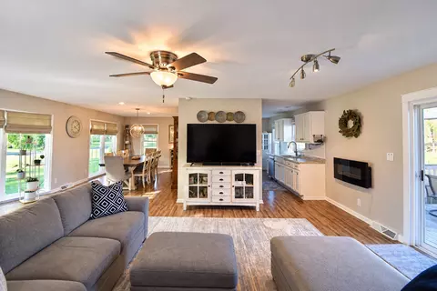 Living - 114 Eugene St, Towanda, IL 61776 photo 2 of 4
