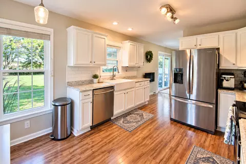 Kitchen - 114 Eugene St, Towanda, IL 61776 photo 3 of 3