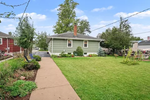 Exterior - 18525 Miller Dr, Lansing, IL 60438 photo 3 of 6