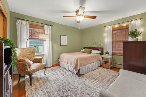Bedroom - 18525 Miller Dr, Lansing, IL 60438 photo 1 of 2