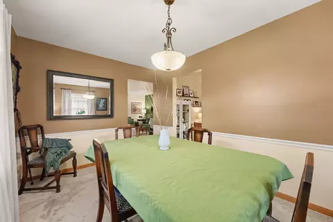 Dining - 18525 Miller Dr, Lansing, IL 60438 photo 2 of 2