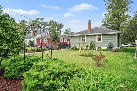 Exterior - 18525 Miller Dr, Lansing, IL 60438 photo 5 of 6