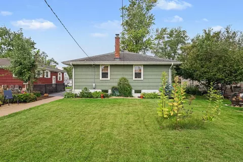 Exterior - 18525 Miller Dr, Lansing, IL 60438 photo 4 of 6