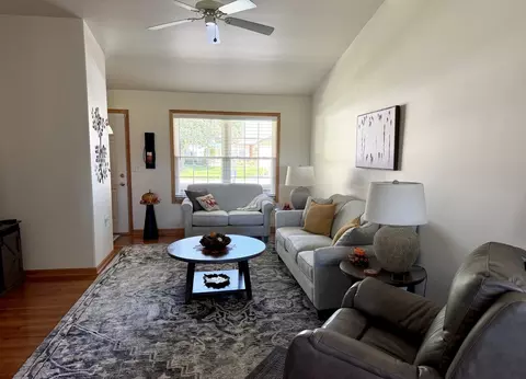Living - 3006 Independence Dr, Peru, IL 61354 photo 2 of 2