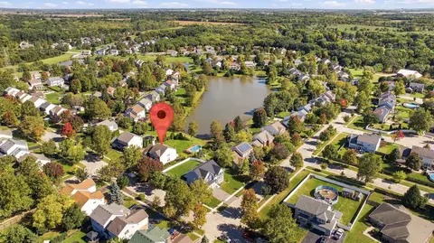 View/Area - 304 Edgewood Dr, Minooka, IL 60447 photo 10 of 11