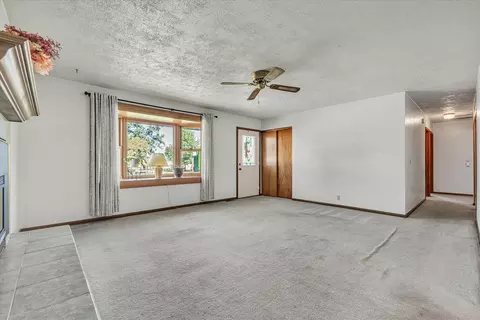 Living - 115 E 3rd Ave, Coal Valley, IL 61240 photo 1 of 2
