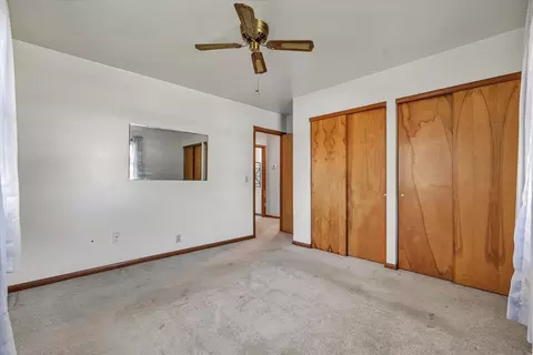 Bedroom - 115 E 3rd Ave, Coal Valley, IL 61240 photo 3 of 3