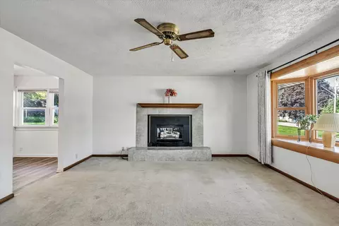 Living - 115 E 3rd Ave, Coal Valley, IL 61240 photo 2 of 2