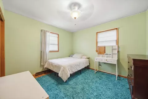 Bedroom - 116 Shady Ln, Dixon, IL 61021 photo 2 of 3