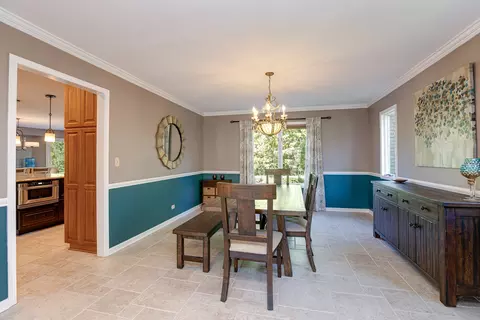 Dining - 430 Hillandale Dr, Bartlett, IL 60103 photo 1 of 2