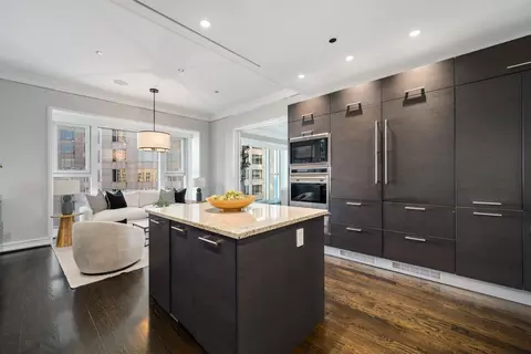 Kitchen - 77 E Walton St #24A, Chicago, IL 60611 photo 5 of 5