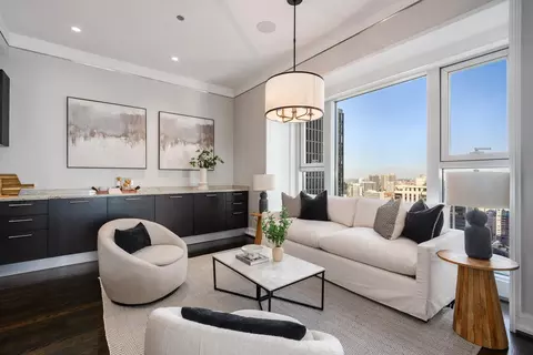 Living - 77 E Walton St #24A, Chicago, IL 60611 photo 8 of 8