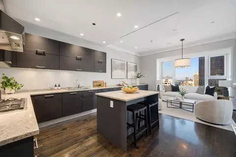 Kitchen - 77 E Walton St #24A, Chicago, IL 60611 photo 3 of 5