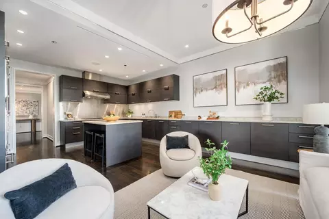 Kitchen - 77 E Walton St #24A, Chicago, IL 60611 photo 1 of 5