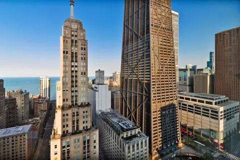 View/Area - 77 E Walton St #24A, Chicago, IL 60611 photo 5 of 6