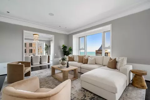 Living - 77 E Walton St #24A, Chicago, IL 60611 photo 4 of 8