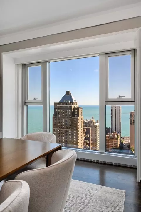 Dining - 77 E Walton St #24A, Chicago, IL 60611 photo 3 of 3