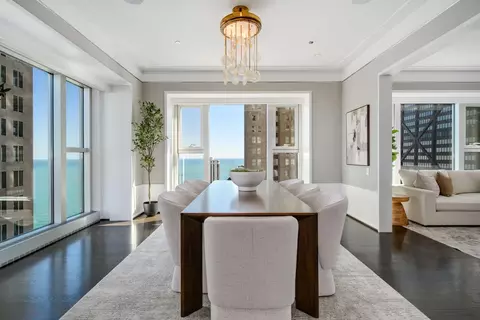 Dining - 77 E Walton St #24A, Chicago, IL 60611 photo 1 of 3