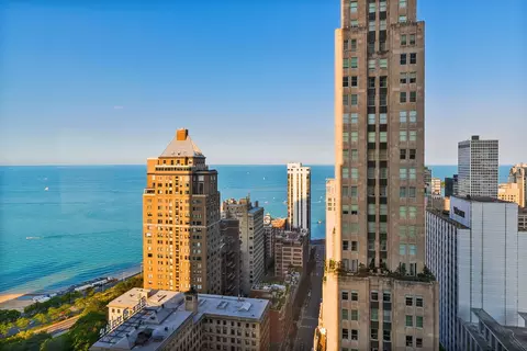 View/Area - 77 E Walton St #24A, Chicago, IL 60611 photo 4 of 6
