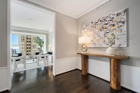 Entry Way - 77 E Walton St #24A, Chicago, IL 60611 photo 1 of 2