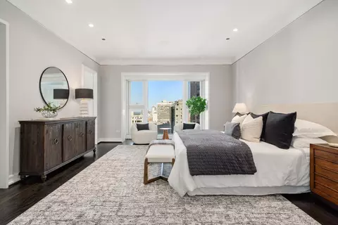 Bedroom - 77 E Walton St #24A, Chicago, IL 60611 photo 1 of 5