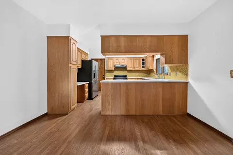 Kitchen - 200 Robert Dr, Normal, IL 61761 photo 1 of 4