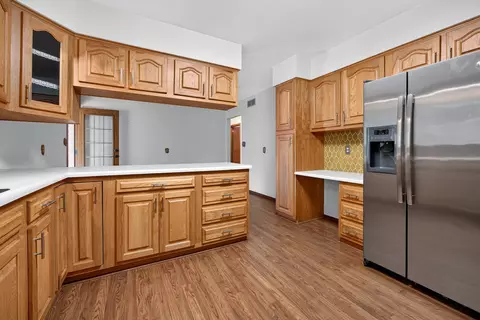 Kitchen - 200 Robert Dr, Normal, IL 61761 photo 4 of 4