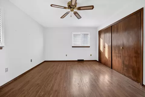 Bedroom - 200 Robert Dr, Normal, IL 61761 photo 8 of 9