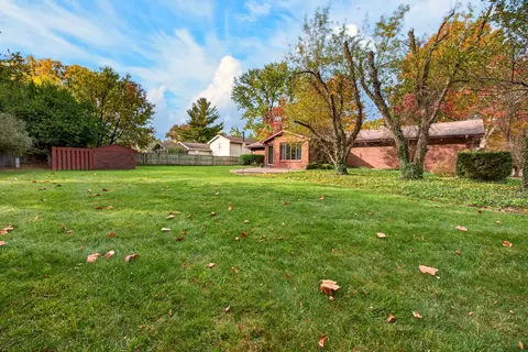 Exterior - 200 Robert Dr, Normal, IL 61761 photo 5 of 9
