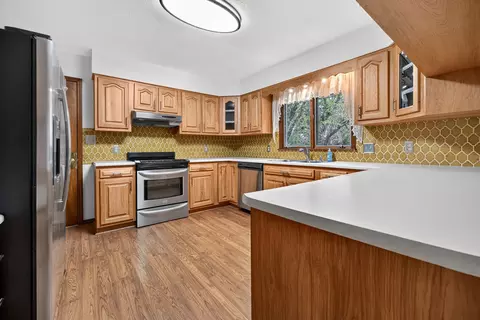 Kitchen - 200 Robert Dr, Normal, IL 61761 photo 2 of 4