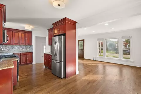 Kitchen - Undisclosed, Chicago, IL 60656 photo 2 of 3