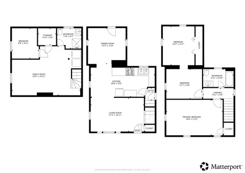 Floorplan - Undisclosed, Chicago, IL 60656 photo 1 of 1