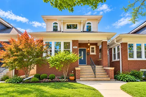 4920 N Keeler Ave, Chicago, IL 60630